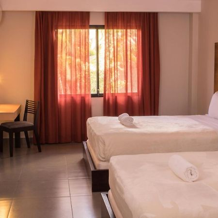 Hotel Cocle Penonomé Екстериор снимка