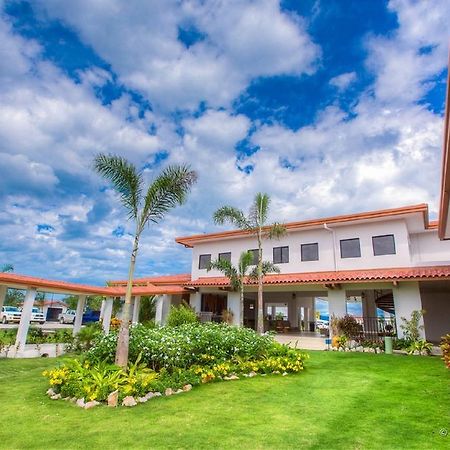 Hotel Cocle Penonomé Екстериор снимка