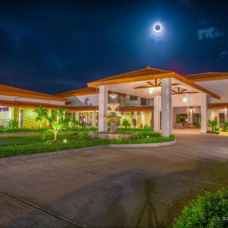 Hotel Cocle Penonomé Екстериор снимка
