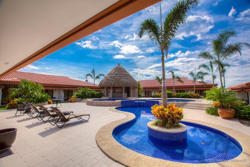 Hotel Cocle Penonomé Екстериор снимка