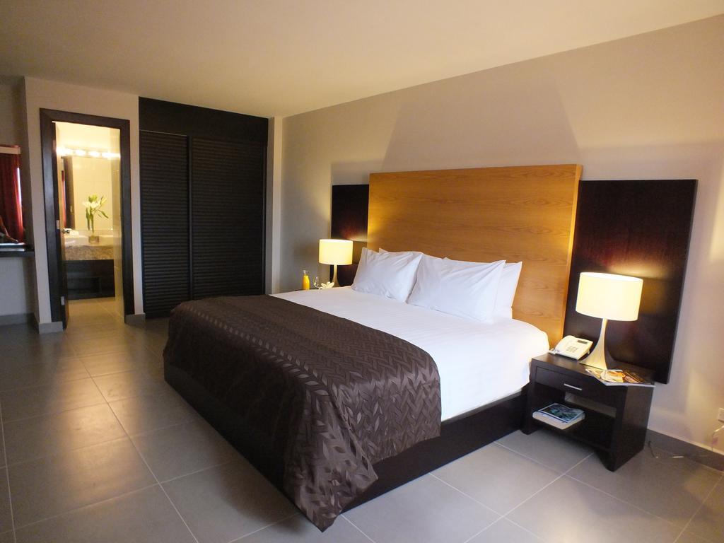 Hotel Cocle Penonomé Стая снимка