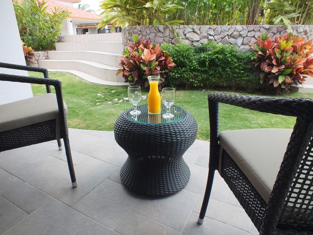 Hotel Cocle Penonomé Стая снимка
