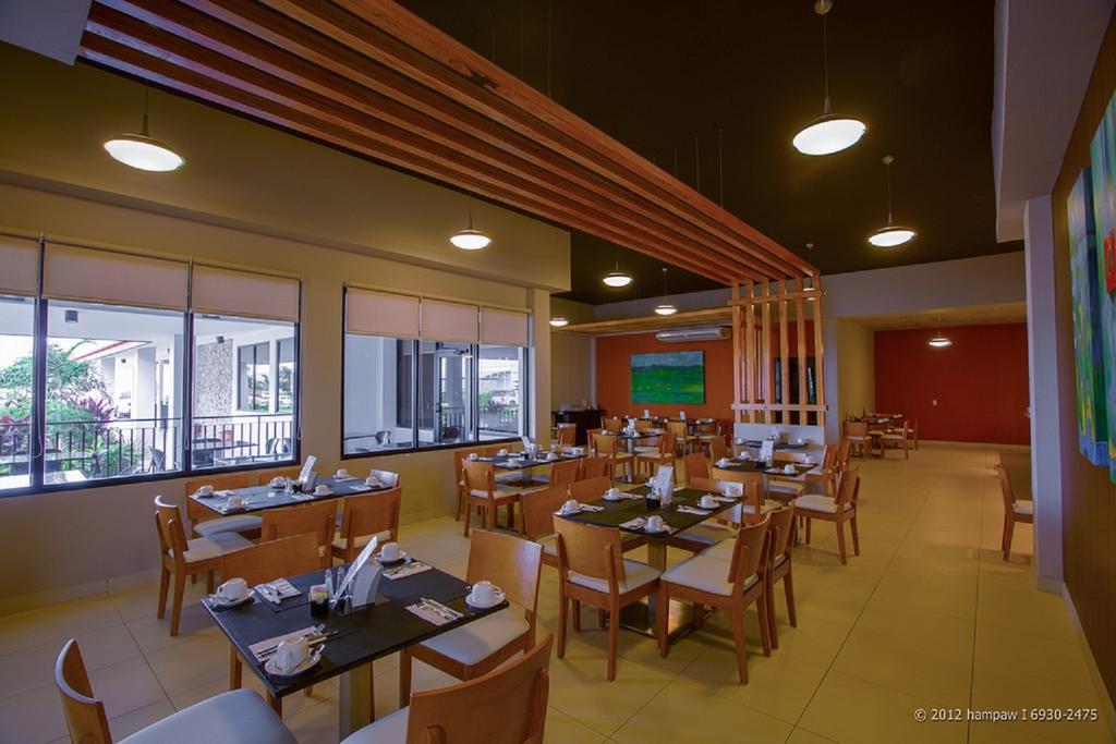 Hotel Cocle Penonomé Екстериор снимка