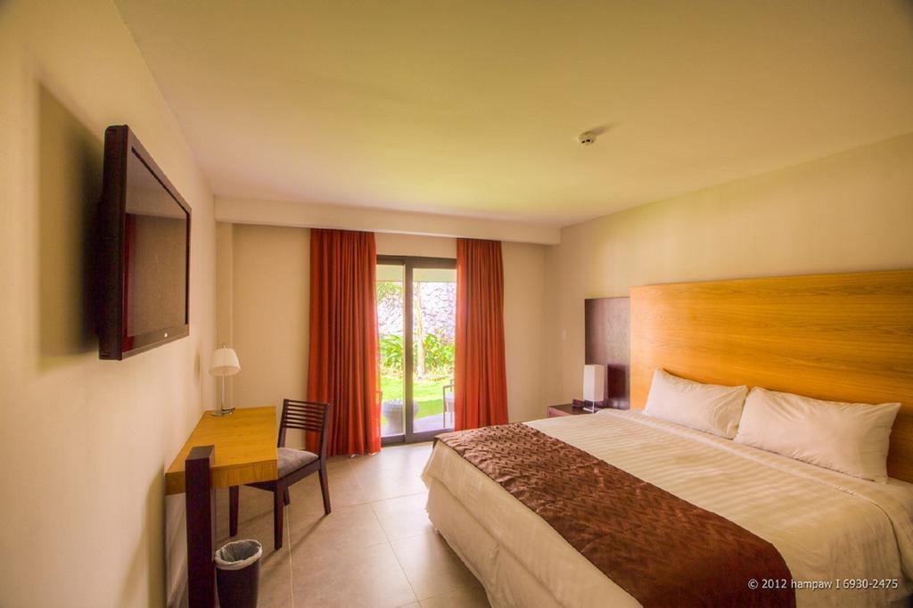 Hotel Cocle Penonomé Стая снимка
