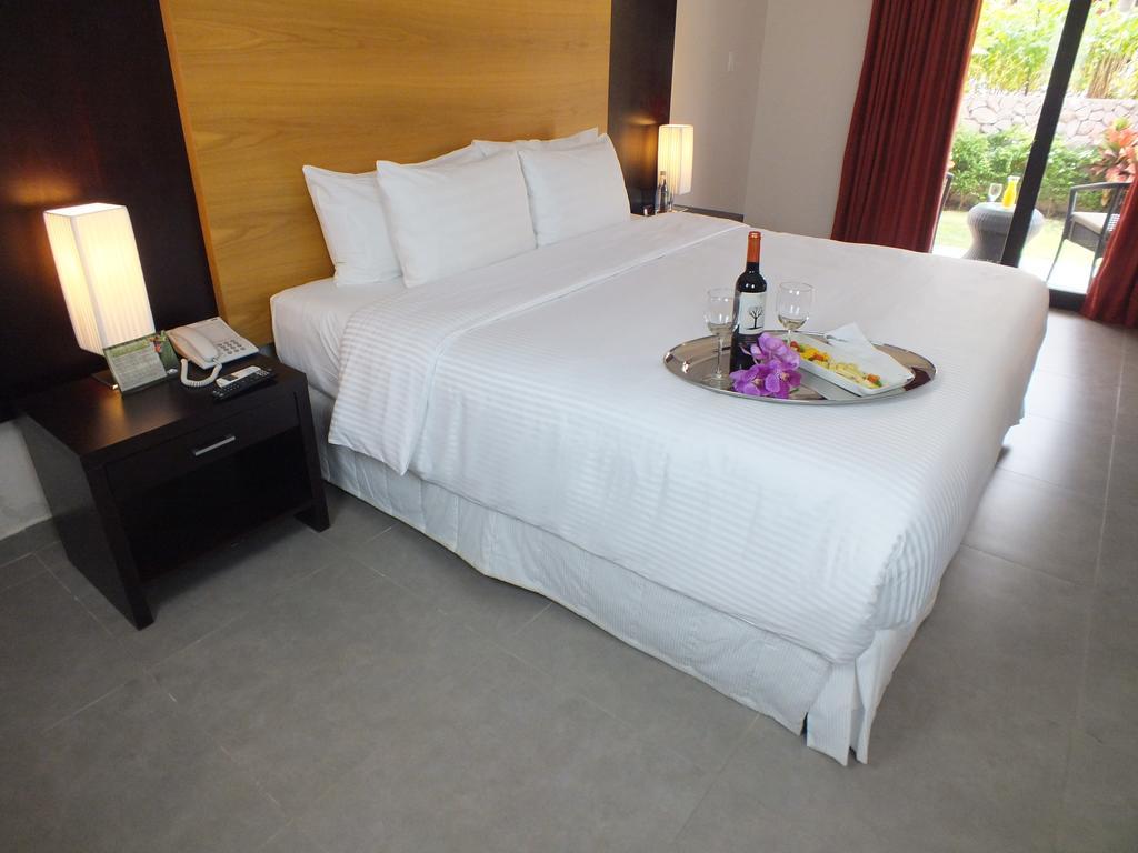 Hotel Cocle Penonomé Стая снимка