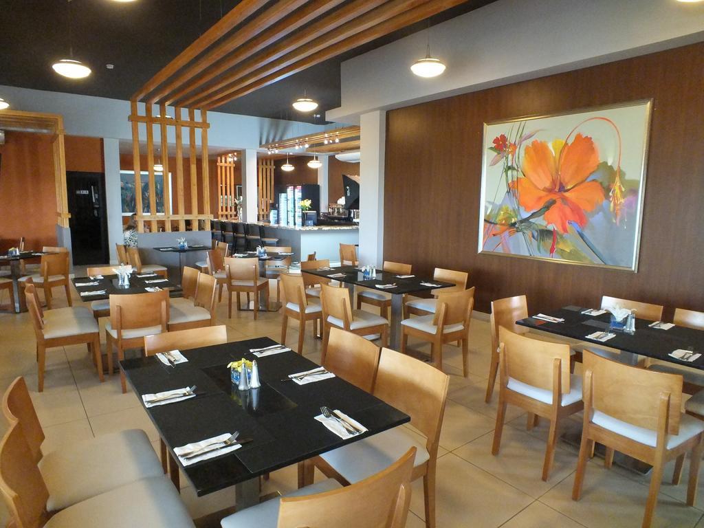 Hotel Cocle Penonomé Екстериор снимка