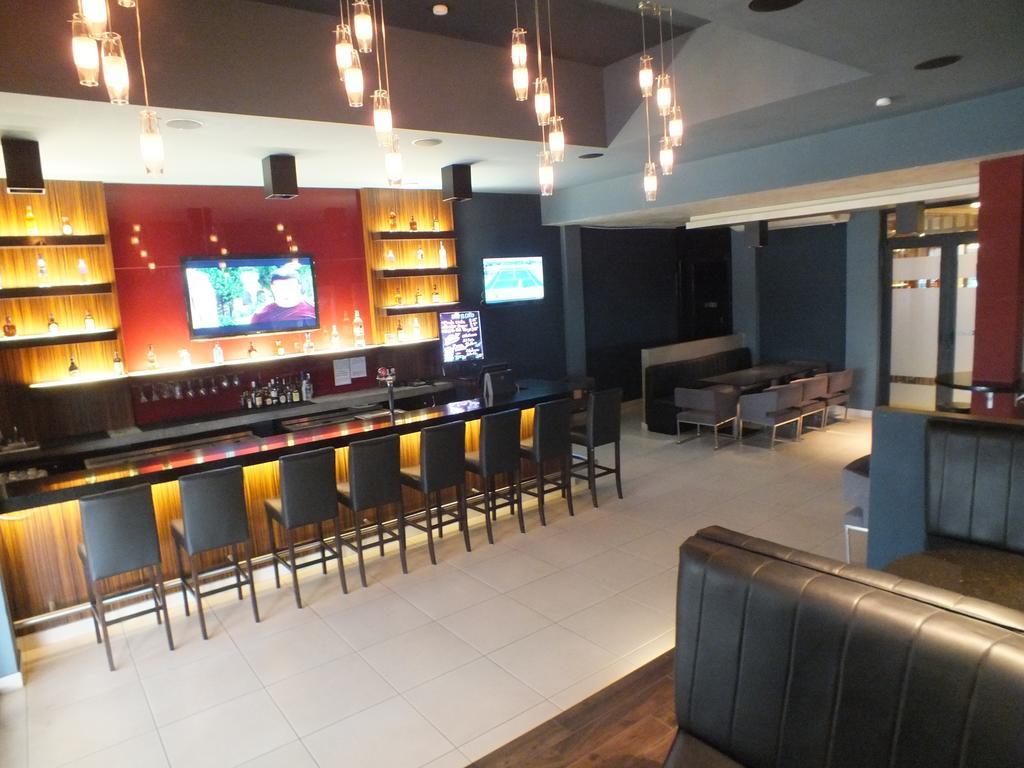 Hotel Cocle Penonomé Екстериор снимка