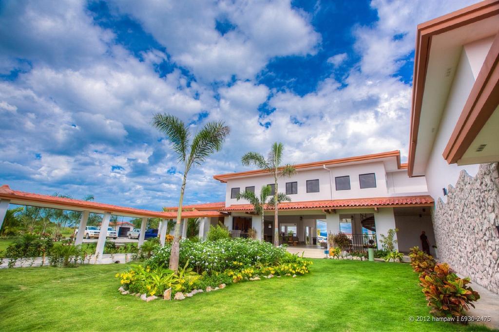Hotel Cocle Penonomé Екстериор снимка