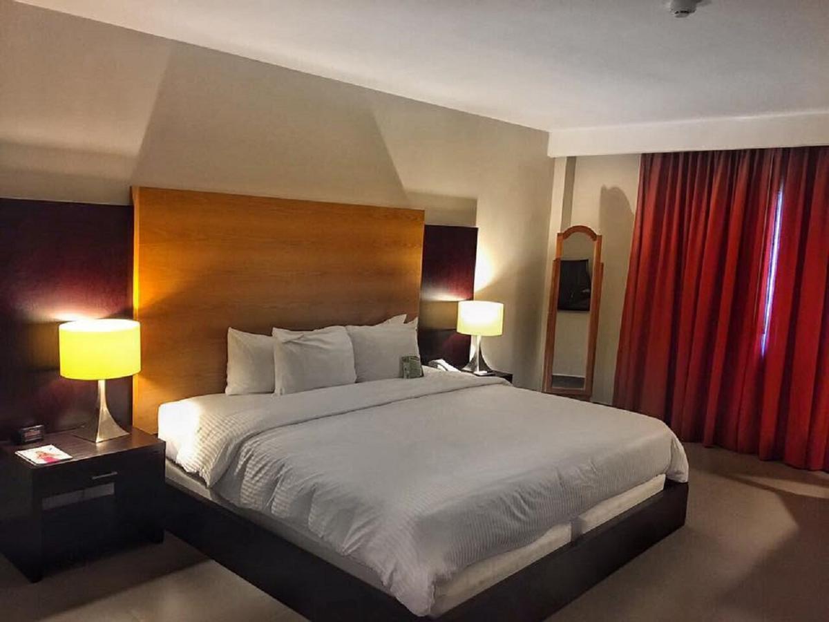 Hotel Cocle Penonomé Екстериор снимка