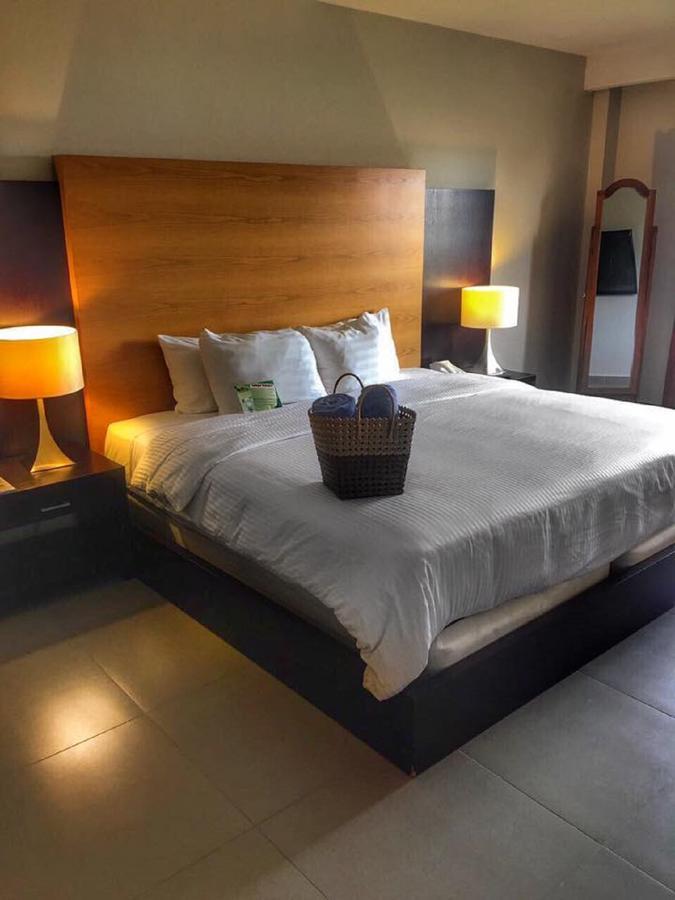 Hotel Cocle Penonomé Екстериор снимка