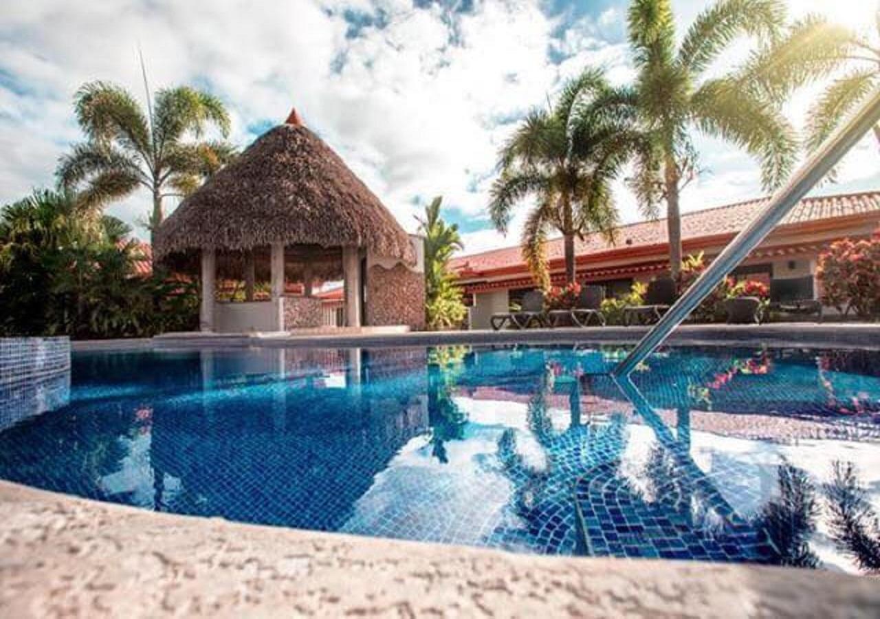 Hotel Cocle Penonomé Екстериор снимка