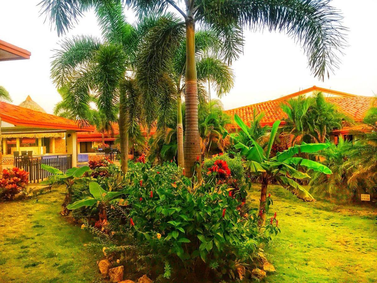 Hotel Cocle Penonomé Екстериор снимка
